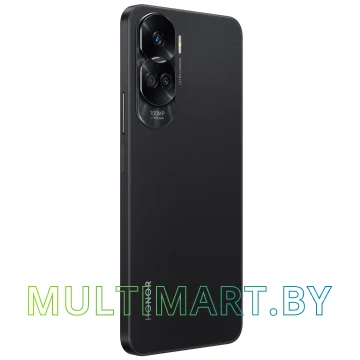 Смартфон HONOR 90 Lite 8GB/256GB международная версия (полночный черный) картинка 6